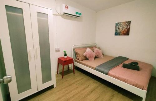 Bandar Melaka Casa | Malacca Jonkerhouse