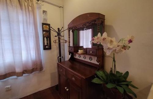 Bandar Melaka Casa | Malacca Jonkerhouse