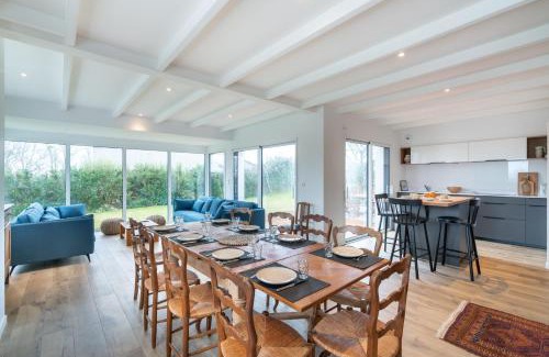 Kerherou Casa | Malachappe - Maison pour 8