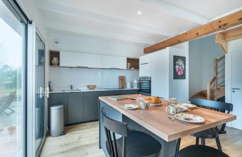 Kerherou Casa | Malachappe - Maison pour 8