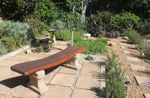 Cape Peninsula Apartamento | Malachite Cottage
