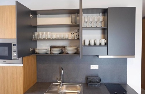 Liptovsky Mikulas Apartamento | Maladinovo