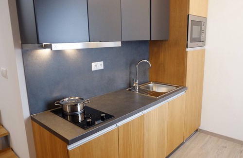Liptovsky Mikulas Apartamento | Maladinovo
