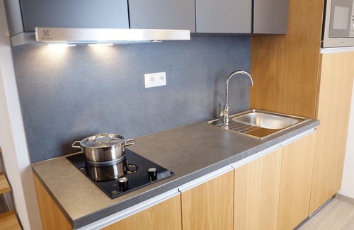 Liptovsky Mikulas Apartamento | Maladinovo