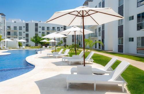 Playa Diamante Apartamento | Malaga 223