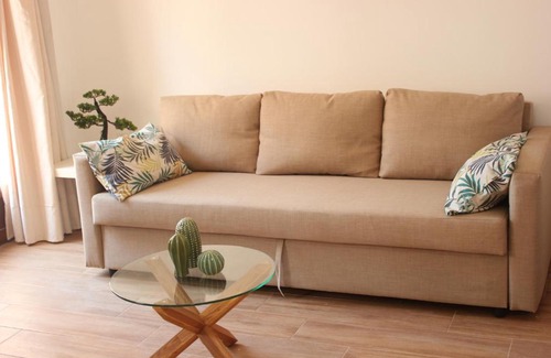 Lagunillas Apartamento | Malaga Center Lagunillas Apartments