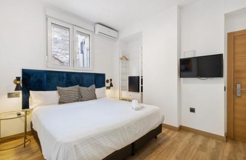 Centro Hotel | Malaga City Suites