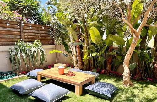 Sidi Daoud Apartamento | Malaga House