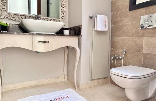 Sidi Daoud Apartamento | Malaga House