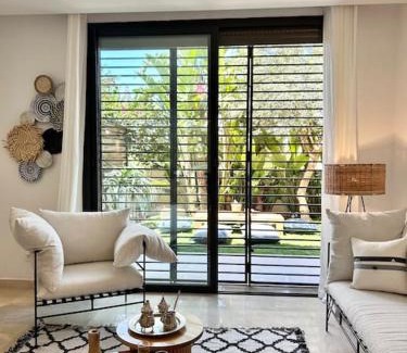 Sidi Daoud Apartamento | Malaga House