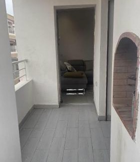 El Mansouria Apartamento | malaga mansouria cosy moderne studio 1 ch salon canape lit moderne