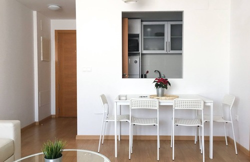 El Palo Apartamento | Malaga Palo
