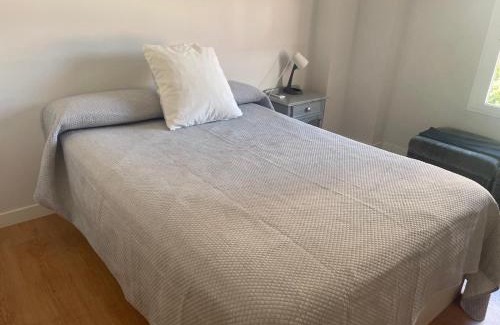 La Malagueta Apartamento | Malaga Playa centro ideal familia y amigos