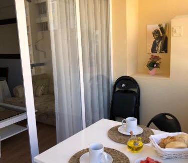 La Malagueta Apartamento | Malaga Playa centro ideal familia y amigos