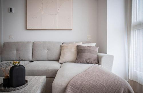 Palma-Palmilla Apartamento | Malaga Skyline Suite with Pool - Floor 26 - Free Parking