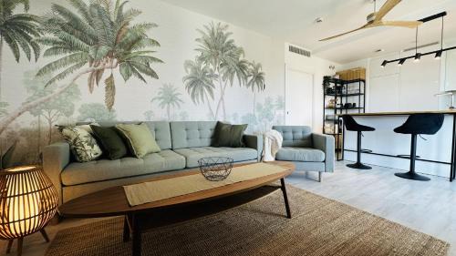 Palma-Palmilla Apartamento | Malaga Tower