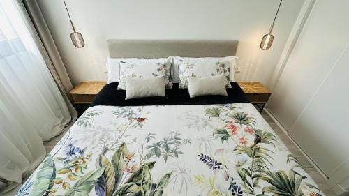 Palma-Palmilla Apartamento | Malaga Tower