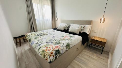 Palma-Palmilla Apartamento | Malaga Tower