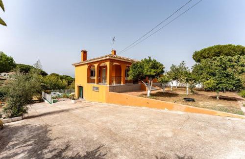 Pinos de Alhaurin Casa | MalagaSuite Cortijo Pinos de Alhaurin