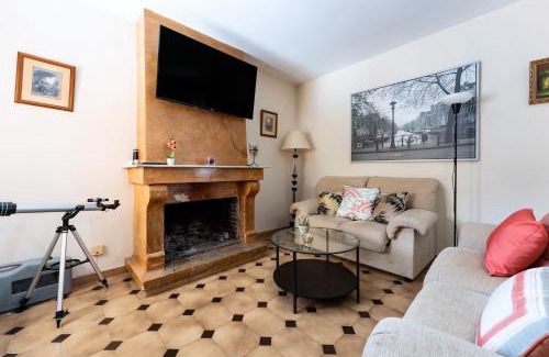 Pinos de Alhaurin Casa | MalagaSuite Cortijo Pinos de Alhaurin