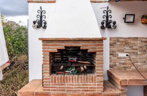 Alcaucín Chalet De Esquí | MalagaSuite Villa Rural Alcaucín