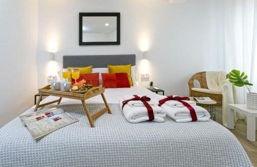 El Ejido Apartamento | -MalagaSunApts-Central &Quite