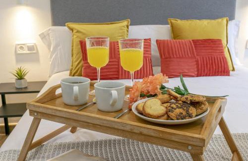 El Ejido Apartamento | -MalagaSunApts-Central &Quite