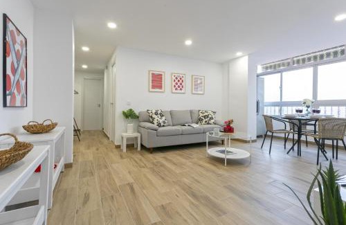 El Ejido Apartamento | -MalagaSunApts-Central &Quite
