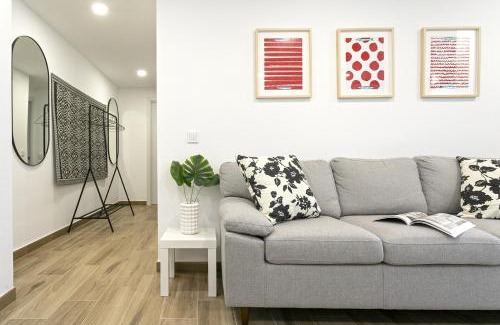 El Ejido Apartamento | -MalagaSunApts-Central &Quite