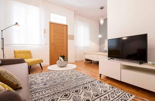 Centro Apartamento | -MalagaSunApts-Mezquitilla Dream