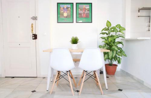 El Palo Apartamento | MalagaUrbanRooms - Beach & Sea
