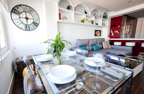 La Malagueta Apartamento | Malagueta Beach