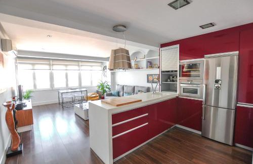 La Malagueta Apartamento | Malagueta Beach