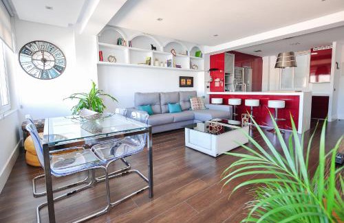 La Malagueta Apartamento | Malagueta Beach