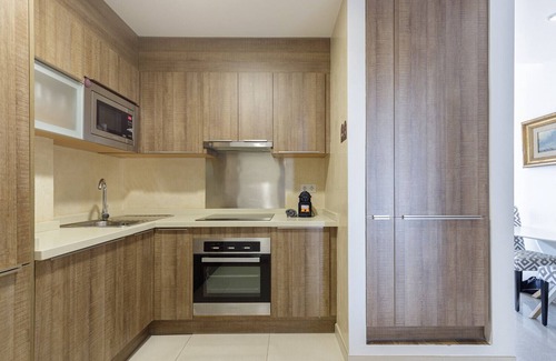 La Malagueta Apartamento | Malagueta - Miradore IV