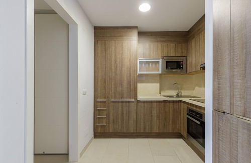 La Malagueta Apartamento | Malagueta - Miradore IV