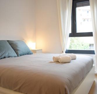 La Malagueta Apartamento | Malagueta's Home Cozy apartment with parking and swimming pool