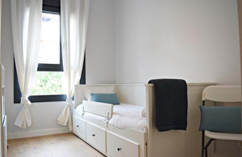 La Malagueta Apartamento | Malagueta's Home Cozy apartment with parking and swimming pool