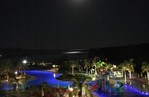 Chapada dos Guimaraes Casa | Malai Manso Cotista - Resort Acomodações 4 hosp