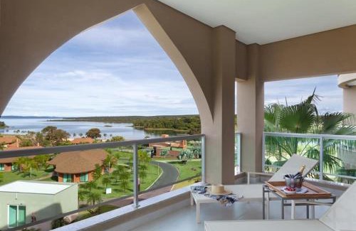 Chapada dos Guimaraes Casa | Malai Manso Cotista - Resort Acomodações 4 hosp