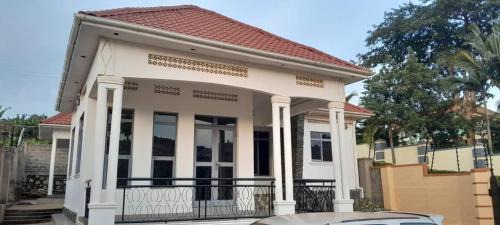 Entebbe Apartamento | Malaika Apartments Uganda