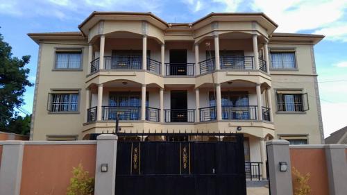 Entebbe Apartamento | Malaika Apartments Uganda