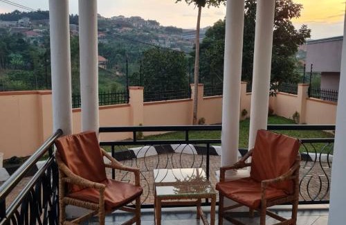 Entebbe Apartamento | Malaika Apartments Uganda