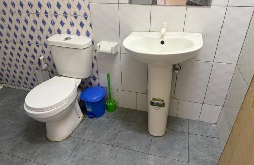 Ukunda Hotel | Malaika Gardens resort
