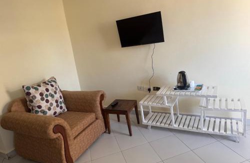 Ukunda Hotel | Malaika Gardens resort