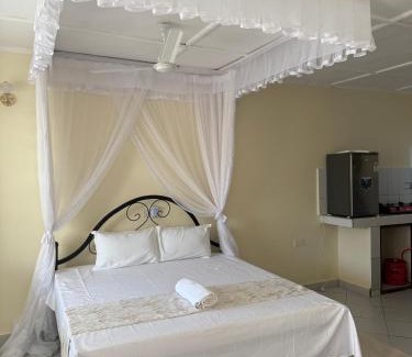 Ukunda Hotel | Malaika Gardens resort