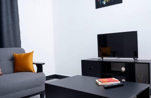 Bukoto Apartamento | Malaika Homes