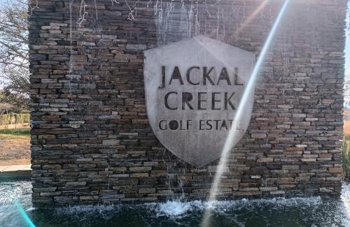 Greater Johannesburg Metropolitan Area Apartamento | Malaika Luxurious Crib, Jackal Creek Golf Estate, Northriding