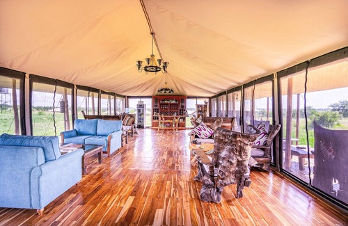 Seronera Otro | Malaika Luxury Camp Seronera Serengeti