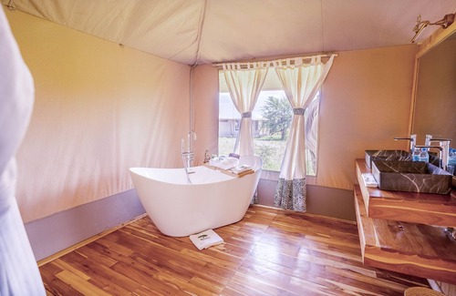 Seronera Otro | Malaika Luxury Camp Seronera Serengeti